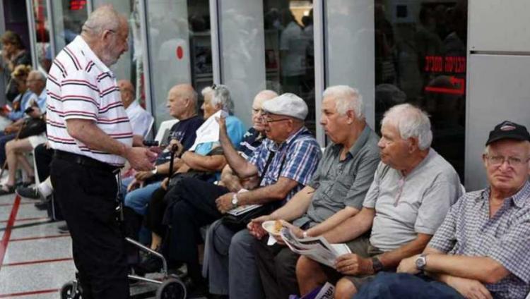 Либерман обещает повысить пособие израильским пенсионерам