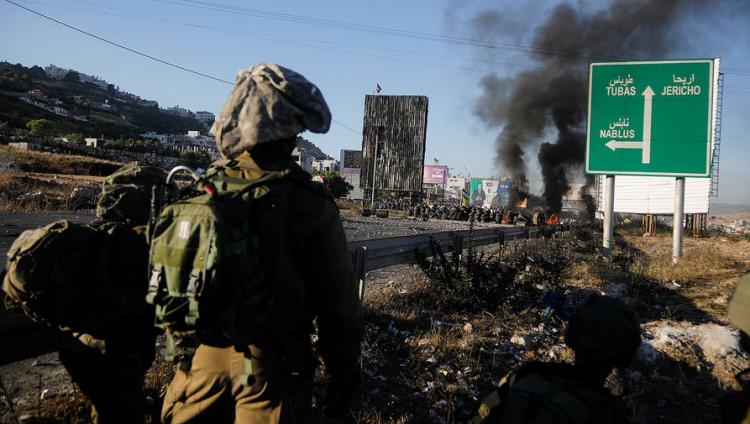 Вступил в силу режим прекращения огня между Израилем и ХАМАС