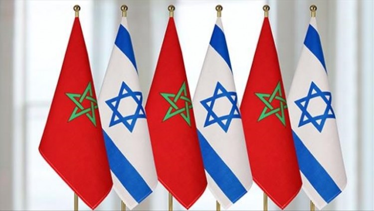 Израиль подписал соглашение о строительстве посольства в Марокко