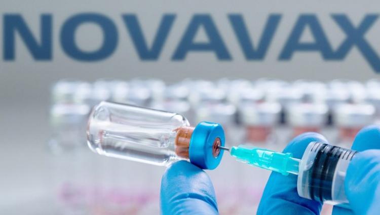 Израиль закупает вакцину Novavax на основе инактивированного коронавируса