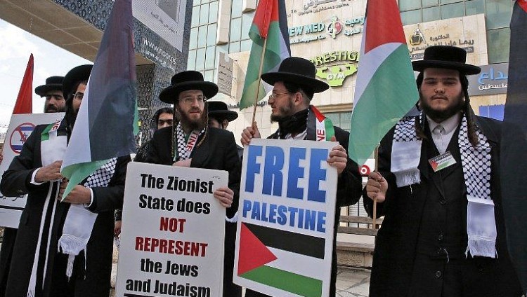 Опрос: 16% евреев США поддерживают антиизраильское движение BDS 