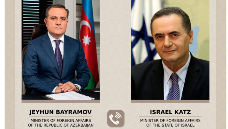 Азербайджан и Израиль: новые возможности для сотрудничества в рамках COP29