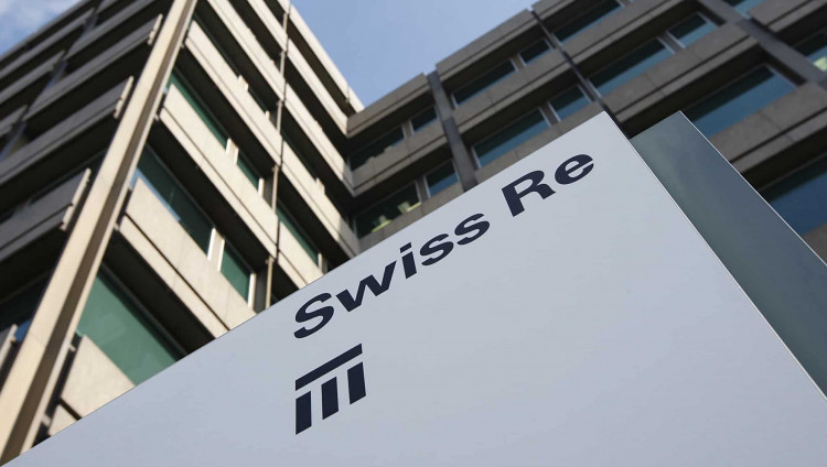 Швейцарский перестраховщик Swiss Re прекращает сотрудничество с израильскими пенсионными фондами