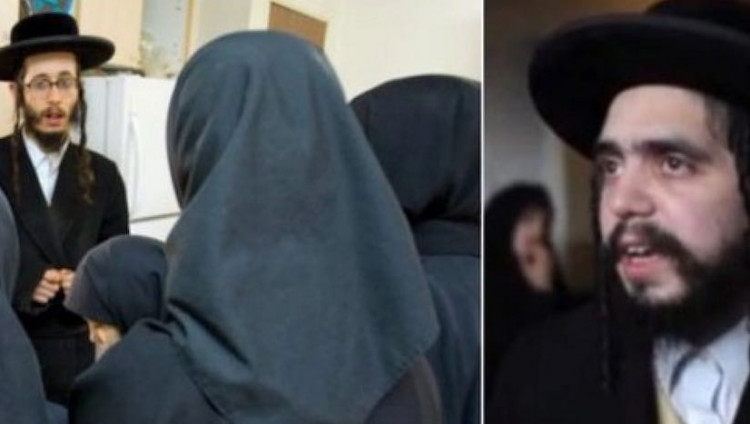 Трое лидеров секты «Лев Тахор» приговорены к 14 и 12 годам за похищение несовершеннолетних