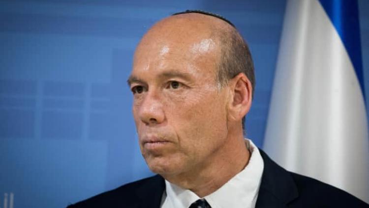Госконтролер Израиля возглавит Европейскую организацию высших органов финконтроля