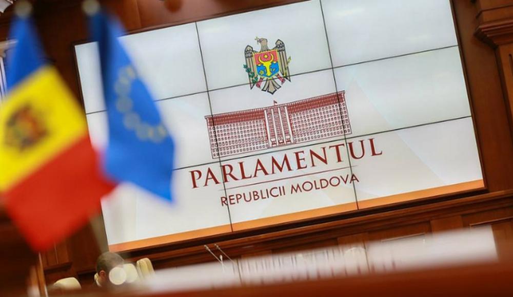 Молдова законодательно запретила пропаганду фашизма и отрицание Холокоста