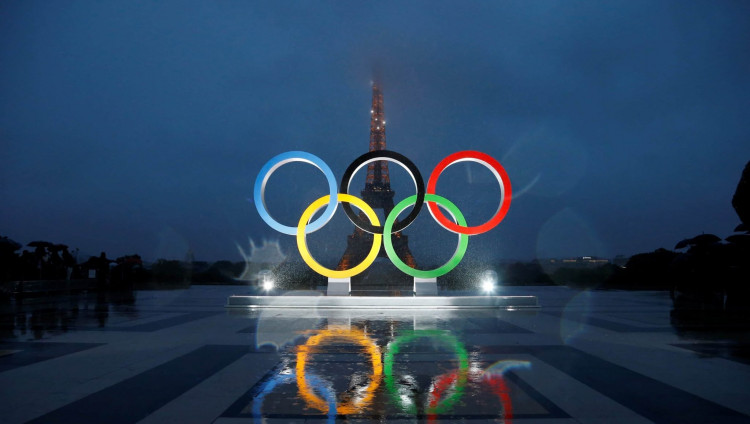 Олимпиада в Париже — Штаб национальной безопасности обратился к израильтянам