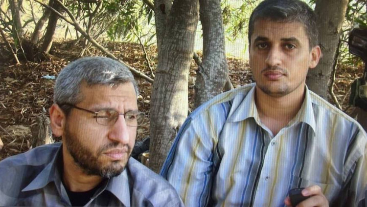 Ликвидация лидеров ХАМАС в Газе: смерть командира бригады Хан-Юнис Рафаа Саламе подтверждена, Муххамеда Дейфа – нет