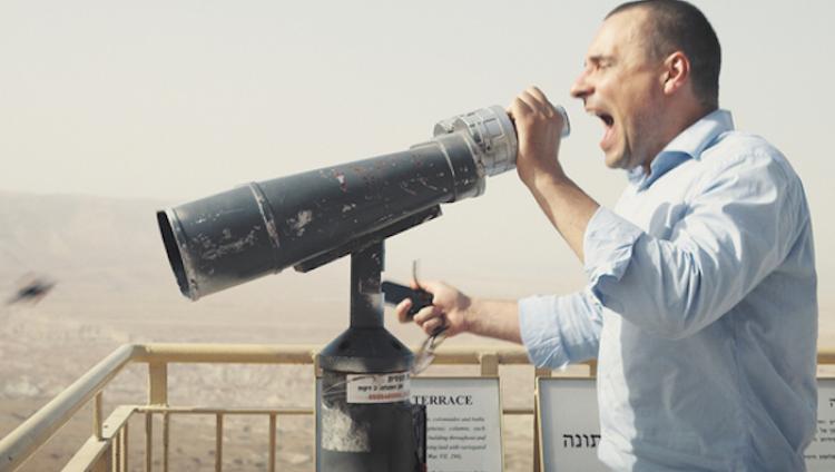 Снятая в Израиле «Медея» Александра Зельдовича выйдет в прокат 14 октября