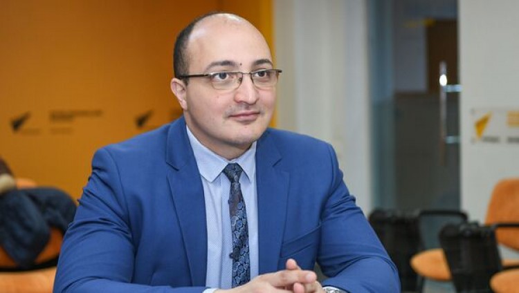 Заур Мамедов о перспективах развития азербайджано-израильских отношений