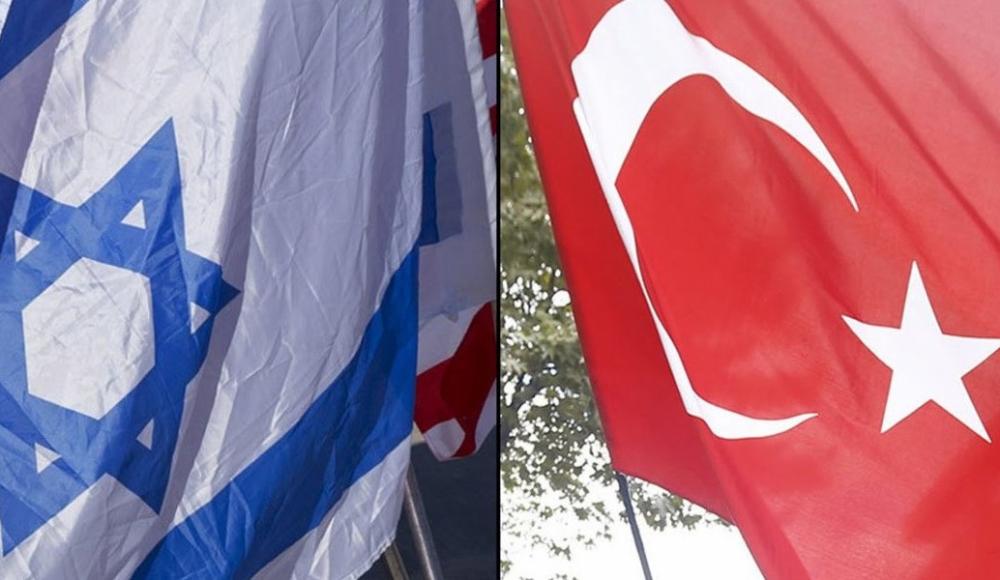 Правящая партия Турции заявила об улучшении отношений с Израилем