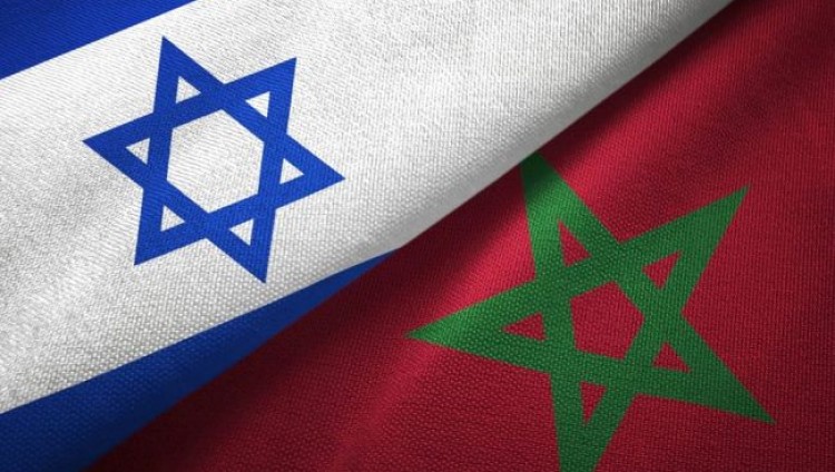 Марокко и Израиль договорились о совместной добыче газа