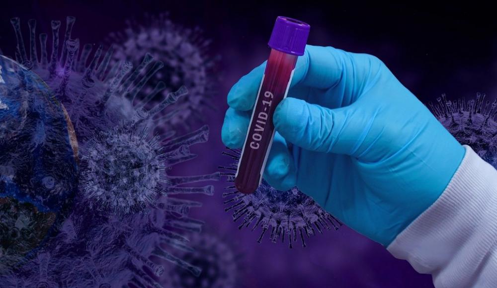 Израильские медики готовятся к встрече с «бразильским» штаммом коронавируса