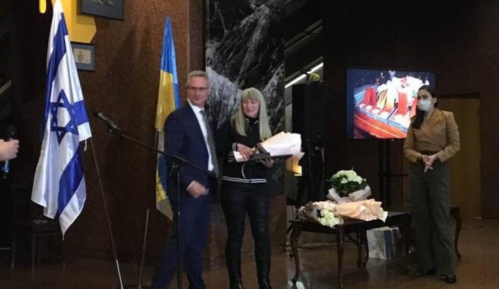 Семь украинцев посмертно получили звание «Праведник народов мира» за спасение евреев