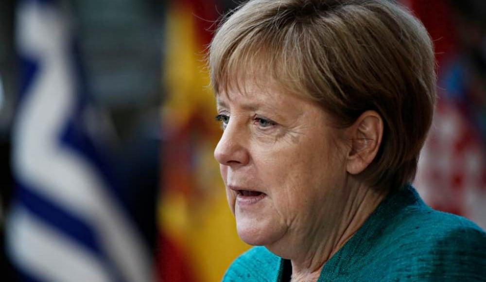 Уход Ангелы Меркель из политики — печальный момент для немецких евреев