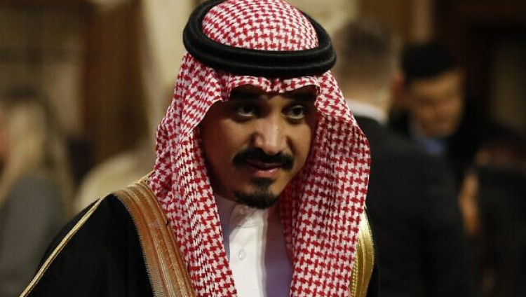 Саудовский дипломат: королевство до сих пор открыто для нормализации отношений с Израилем