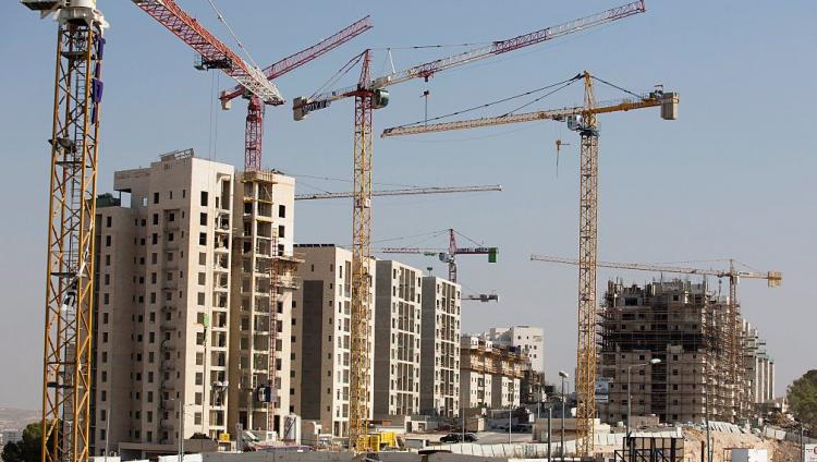 Цены на жилье в Израиле растут быстрее всех в мире