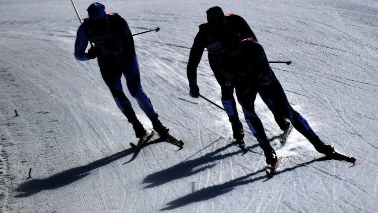 FIS отказала двум российским лыжникам в смене спортивного гражданства на израильское