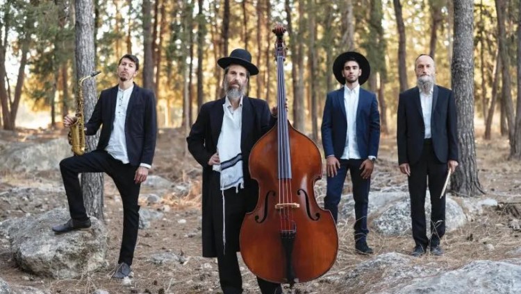 Фестиваль «Международные дни еврейской музыки» вернулся в Германию