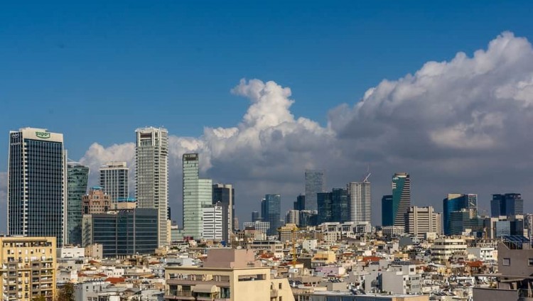 Чем опасна жизнь в Тель-Авиве: полиция обнародовала статистику преступлений