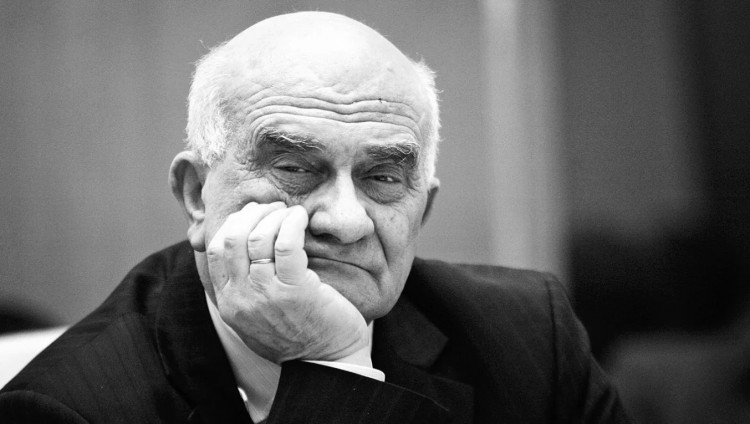 Умер бывший министр экономики России и основатель ВШЭ Евгений Ясин