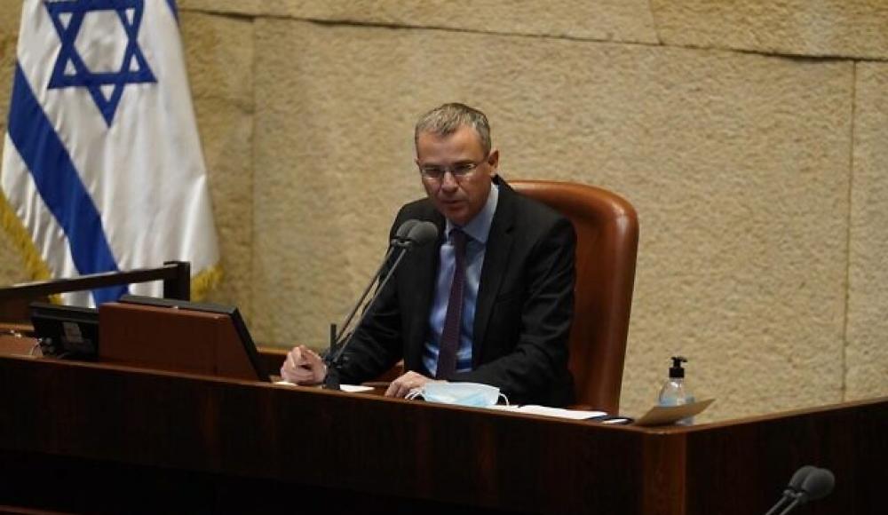 В «Ликуде» отрицают возможность альянса с партией Бен-Гвира