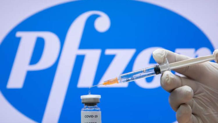 В Израиле заявили о связи вакцины Pfizer с редким заболеванием