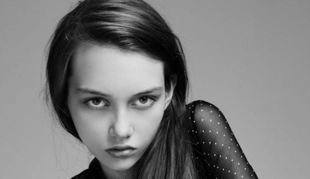 Forbes и Vogue назвали Софью Штейнберг из Новосибирска «самой красивой русской» 