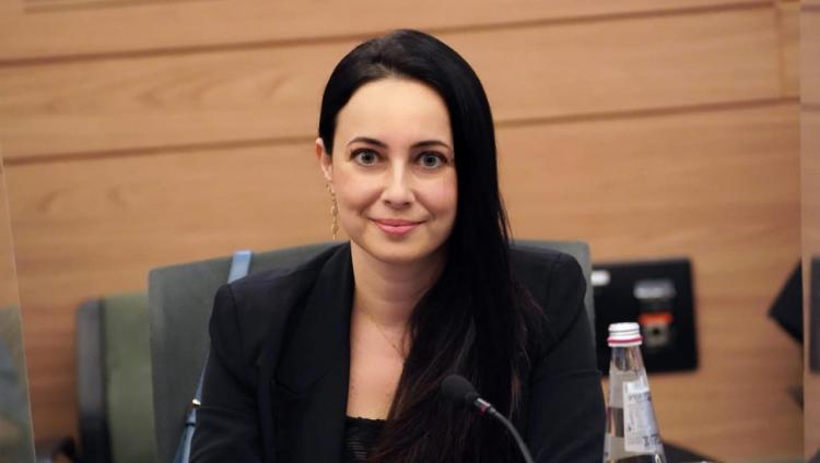 Депутат от НДИ выдвинула в Кнессете законопроект о подписании договоров на родном языке
