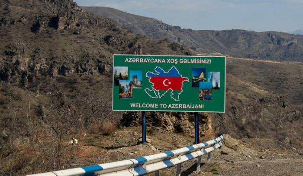 Иран должен уважать суверенитет Азербайджана