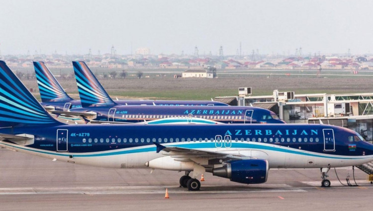 Взлёт дипломатии: возвращение регулярных рейсов Тель-Авив–Баку