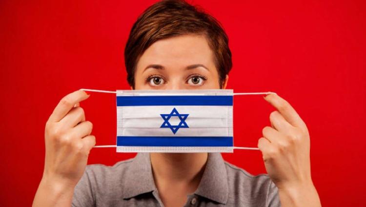 Израиль отменил обязательное ношение масок в помещениях