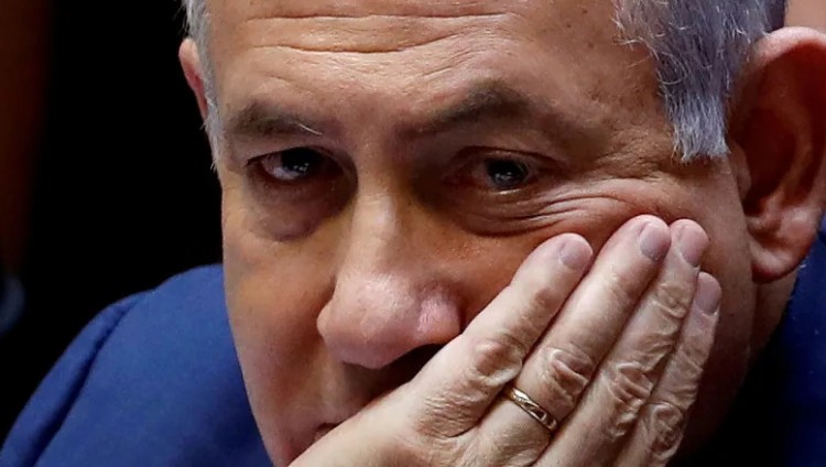 Нетаньяху для вас недостаточно правый?