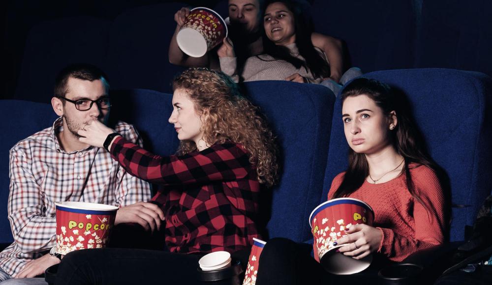 Израильские кинотеатры не желают открываться без попкорна