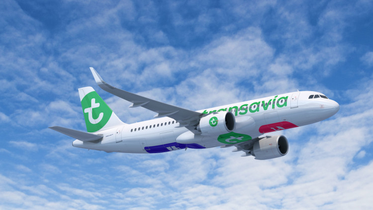 Transavia Airlines возобновляет рейсы в Израиль