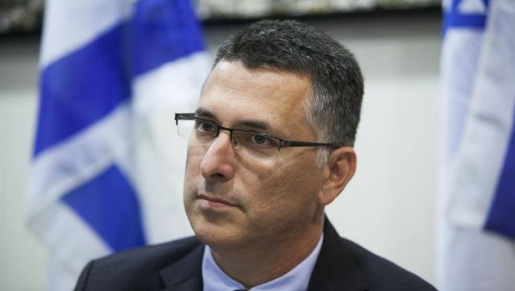 Саар пообещал ограничить срок полномочий премьер-министра Израиля