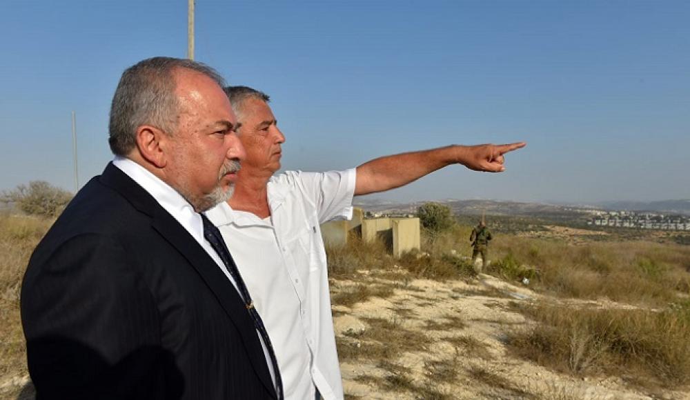 Правительство Израиля выделило полмиллиарда шекелей на развитие Негева