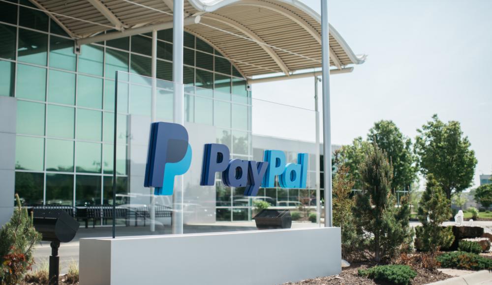 PayPal покупает израильский сервис для хранения криптовалюты Curv