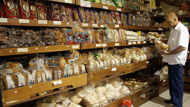 Крупнейшая израильская пекарня «Берман» объявила о повышении цен на свою продукцию