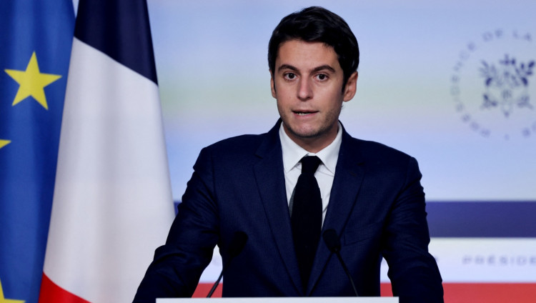 Премьер-министром Франции стал политик с еврейскими корнями