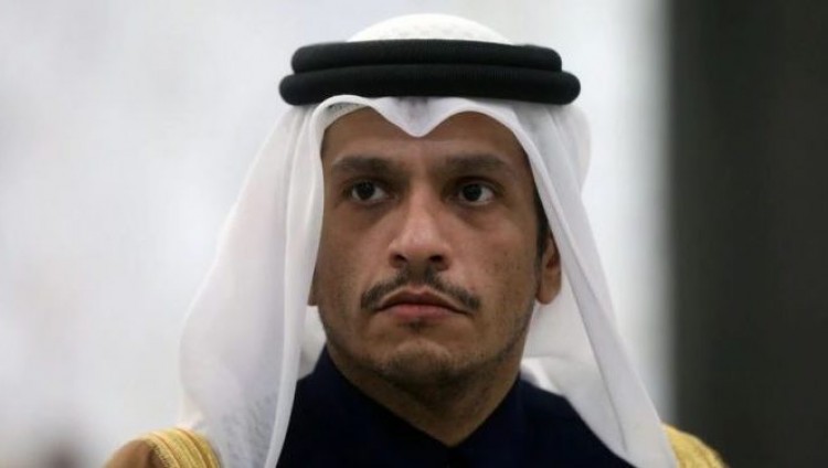 Глава МИД Катара исключил нормализацию отношений с Израилем