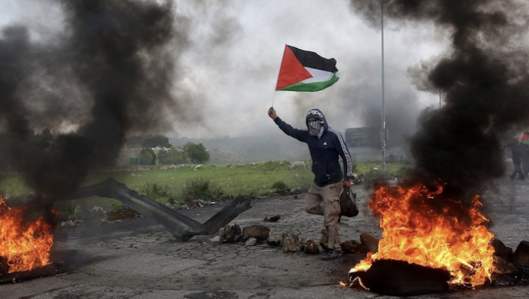 Почему среди израильских арабов растет палестинский национализм