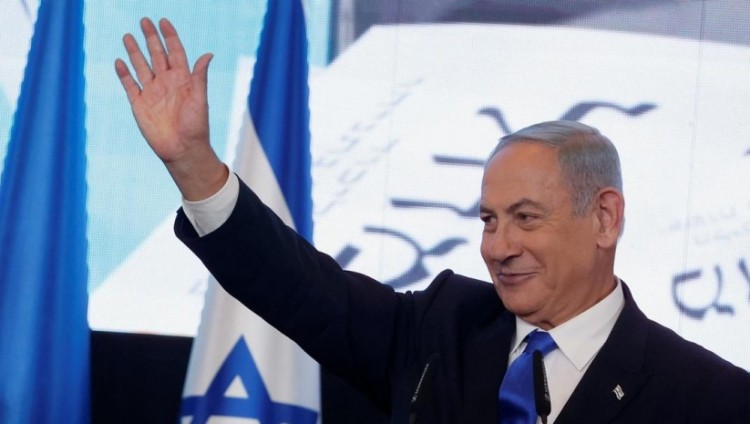 «Религиозный сионизм» стал четвертой партией, рекомендовавшей Нетаньяху в премьеры Израиля