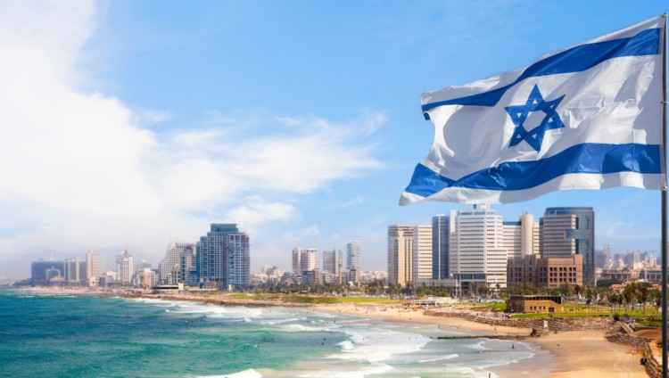Израиль занял 5 место в мировом рейтинге безопасности стран для туристов