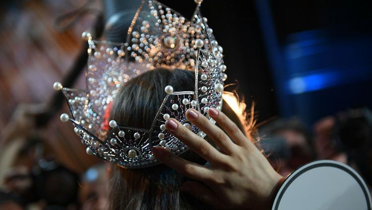 Одна из участниц конкурса «Мисс Вселенная» привезла в Израиль коронавирус