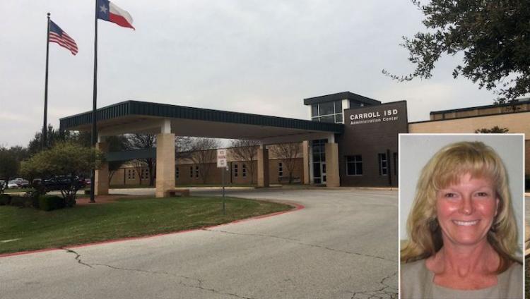В Техасе чиновница порекомендовала школе закупить книги, отрицающие Холокост