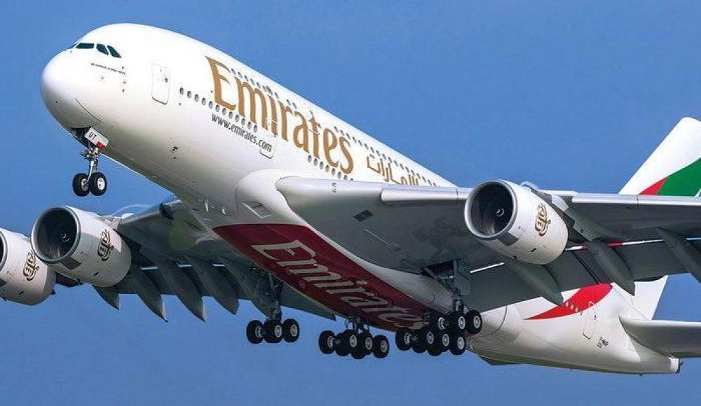 Авиакомпания Emirates запускает рейсы в Тель-Авив
