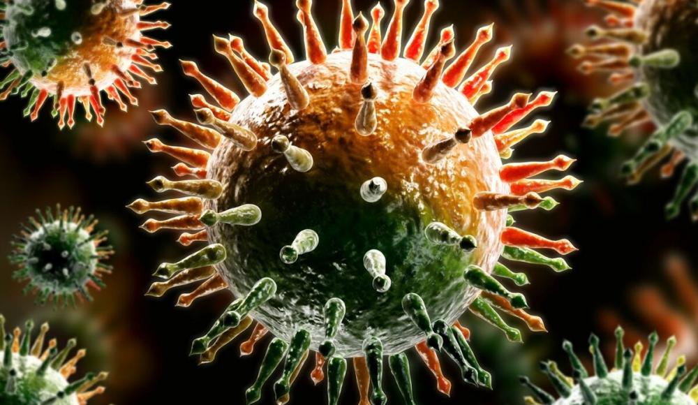 В Израиле выявлено десять случаев заражения новым штаммом коронавируса