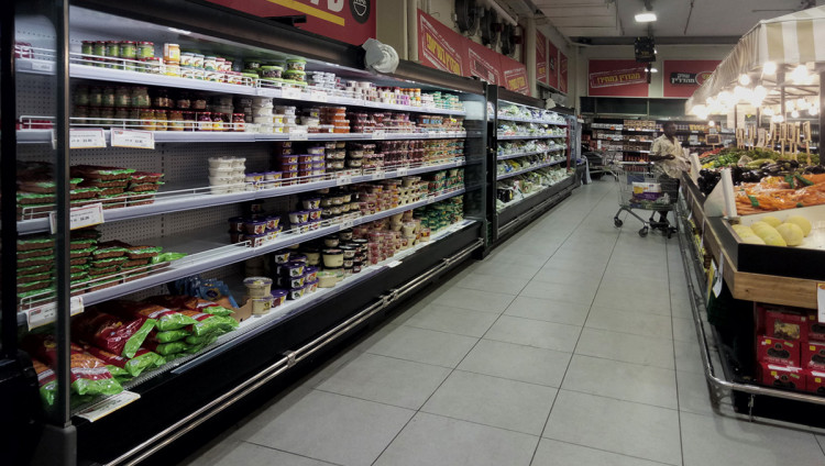 Отчет Минэкономики Израиля: дефицит квалифицированных кадров, ожидается рост цен на продукты