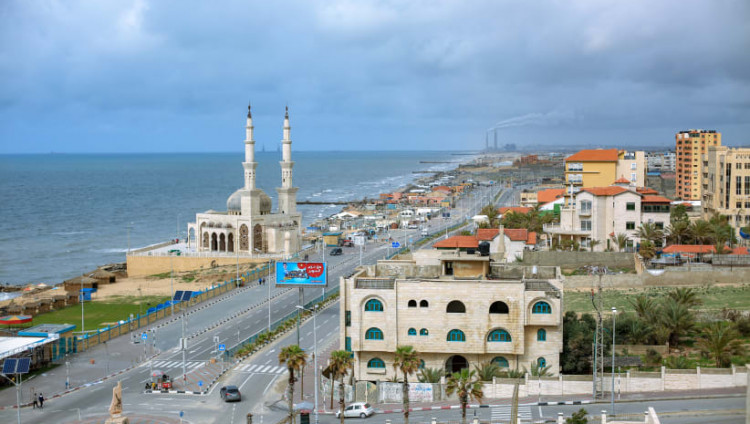 Нам всем лгали: до 7 октября Газа была современным развитым городом